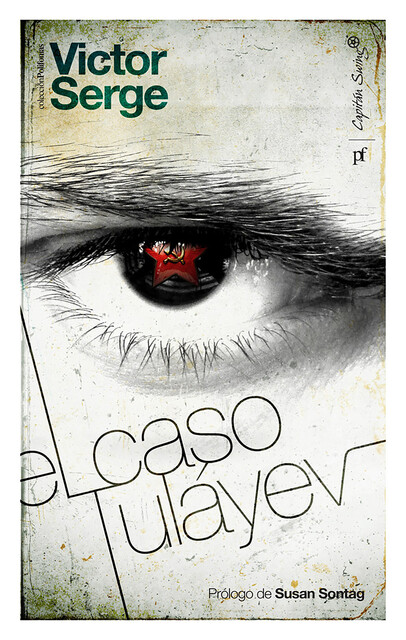 El caso Tuláyev, Victor Serge