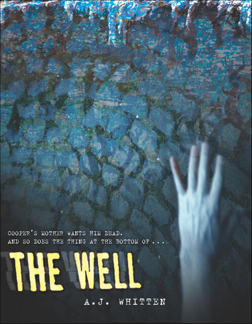 The Well, A.J. Whitten