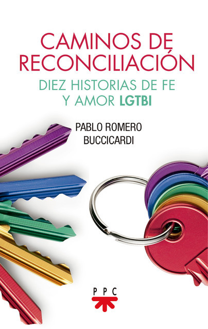 Caminos de reconciliación, Pablo Romero Buccicardi