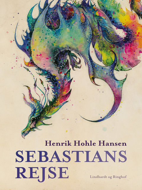 Sebastians rejse, Henrik Hohle Hansen