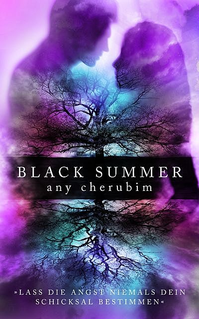 Black Summer – Teil 2, Any Cherubim