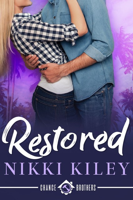 Restored, Kiley Nikki