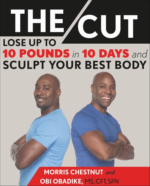 The Cut, Morris Chestnut