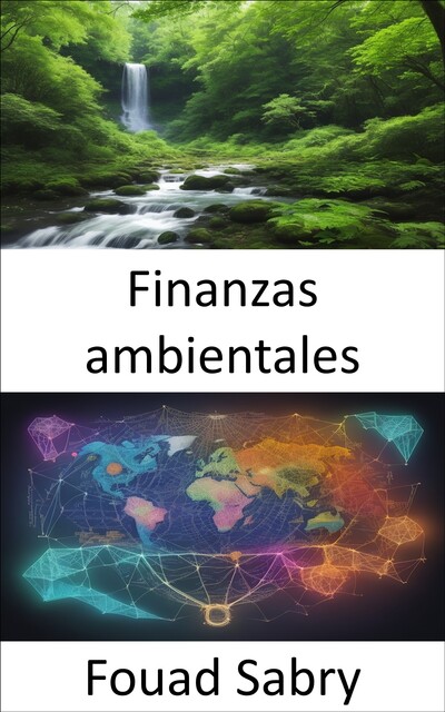 Finanzas ambientales, Fouad Sabry