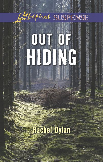 Out of Hiding, Rachel Dylan