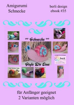 Schnecke – Style Dir Eine, berli design