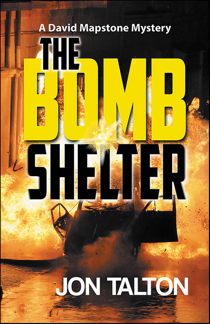 The Bomb Shelter, Jon Talton