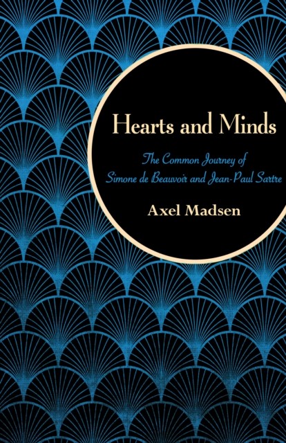Hearts and Minds, Axel Madsen