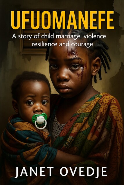 Ufuomanefe, Janet Ovedje