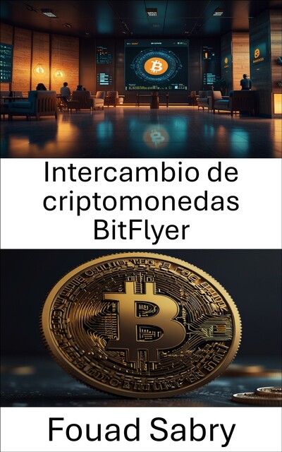 Intercambio de criptomonedas BitFlyer, Fouad Sabry