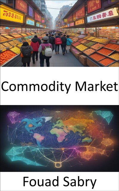 Commodity Market, Fouad Sabry
