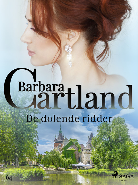 De dolende ridder, Barbara Cartland