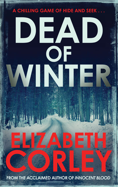 Dead of Winter, Elizabeth Corley