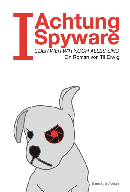 “I”– Achtung Spyware, Til Erwig