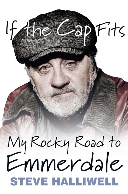 If the Cap Fits, Steve Halliwell