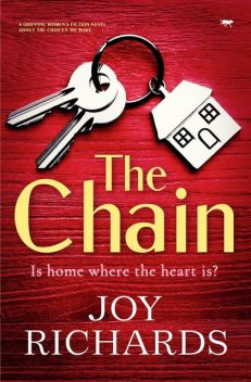 The Chain, Joy Richards