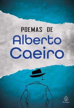 Alberto Caeiro: Poemas Completos (Golden Deer Classics), Fernando Pessoa, Alberto Caeiro, Golden Deer Classics