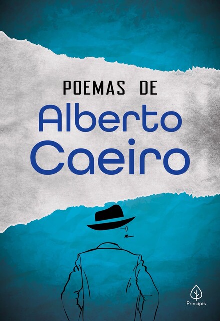 Alberto Caeiro: Poemas Completos (Golden Deer Classics), Fernando Pessoa, Alberto Caeiro, Golden Deer Classics
