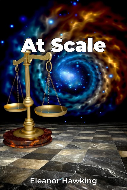 At Scale, Eleanor Hawking