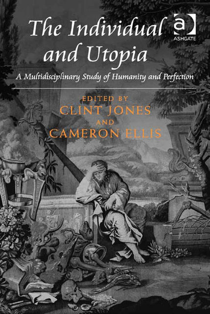 The Individual and Utopia, Clint Jones