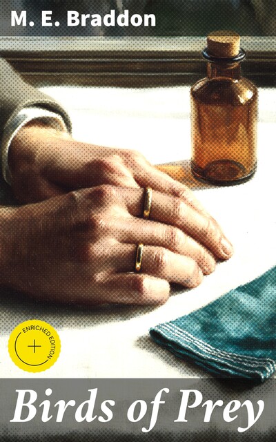 Birds of Prey, M.E.Braddon