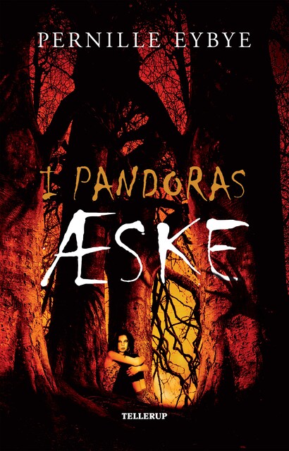 I Pandoras Æske, Pernille Eybye