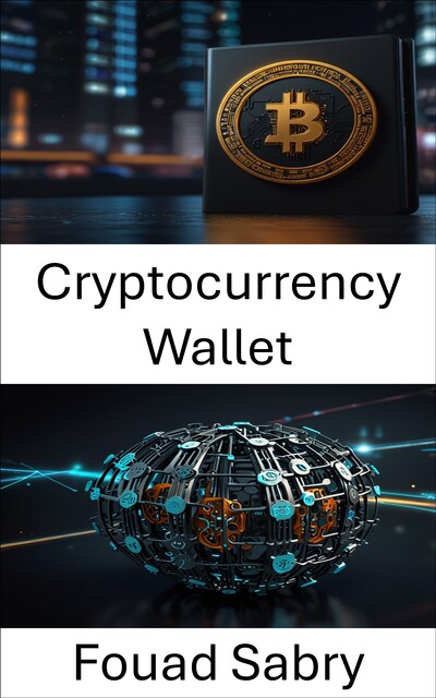 Cryptocurrency Wallet, Fouad Sabry