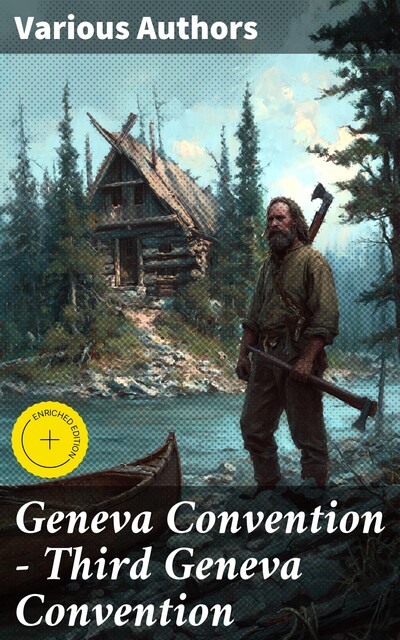Geneva Convention — Third Geneva Convention, Various Authors