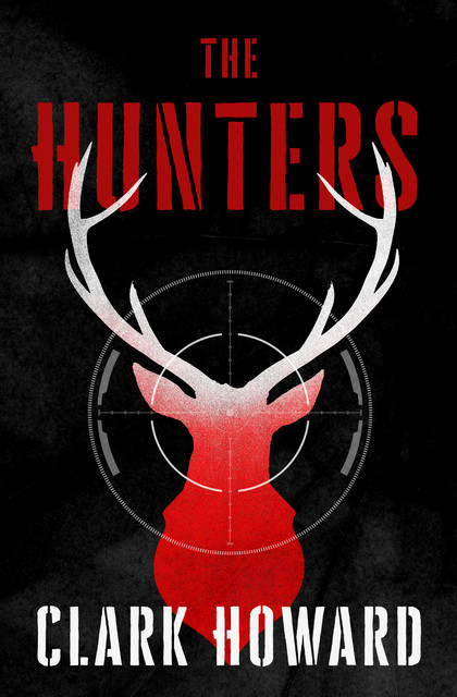 The Hunters, Howard Clark