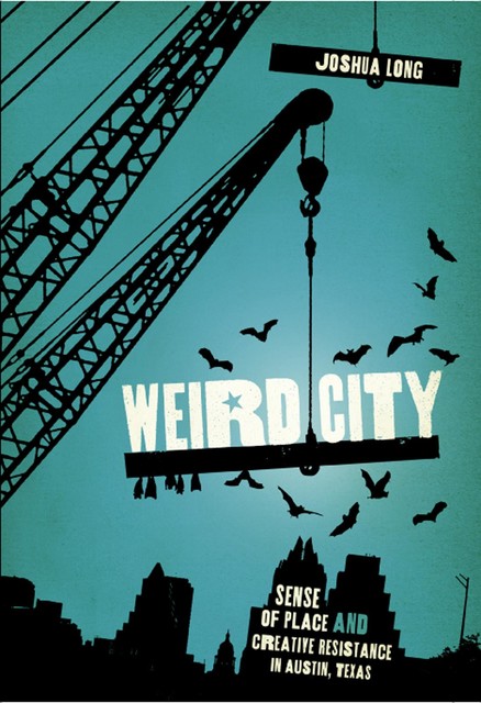 Weird City, Joshua Long