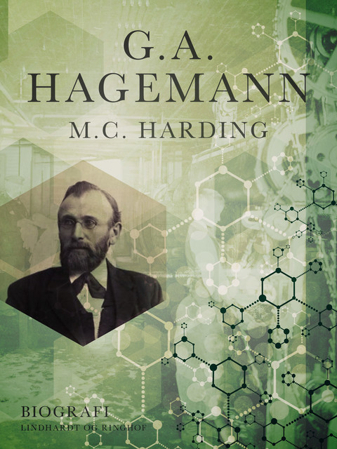 G.A. Hagemann, M.C. Harding