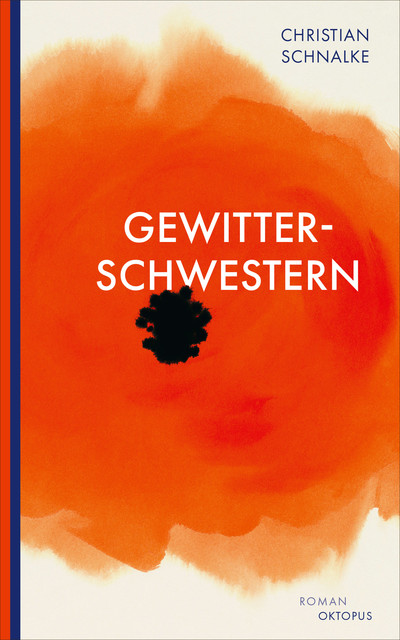 Gewitterschwestern, Christian Schnalke