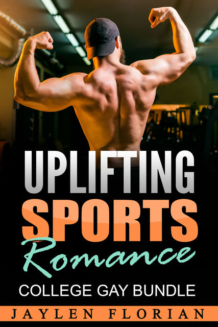 Uplifting Sports Romance, Jaylen Florian