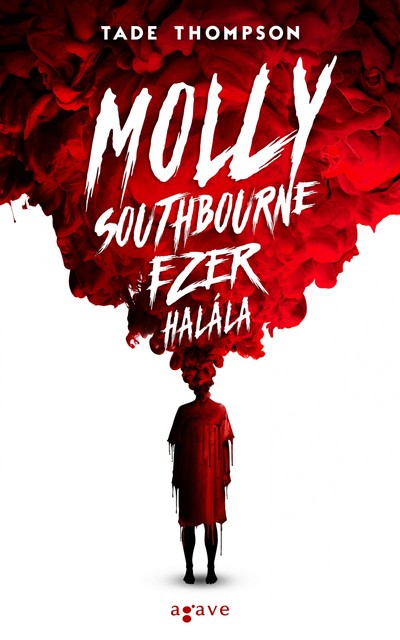 Molly Southbourne ezer halála, Tade Thompson