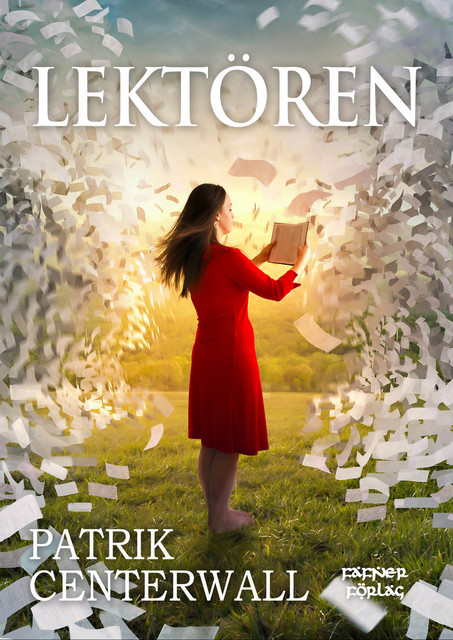 Lektören, Patrik Centerwall