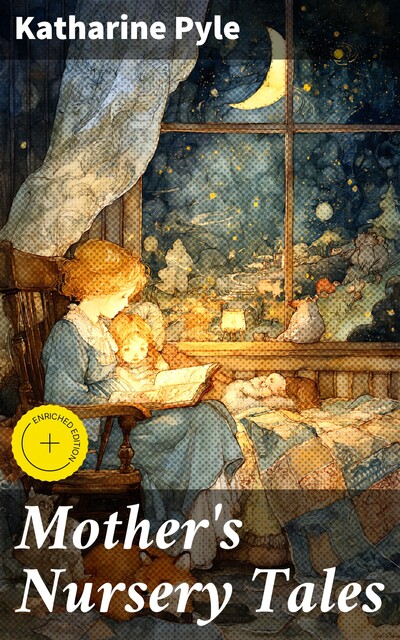 Mother's Nursery Tales, Katharine Pyle