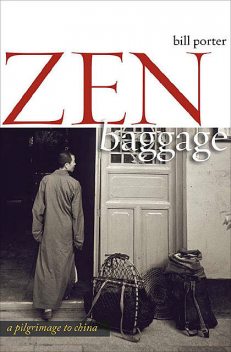 Zen Baggage, Red Pine
