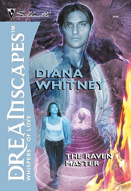 The Raven Master, Diana Whitney