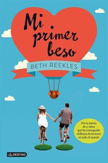 Mi Primer Beso, Beth Reklees