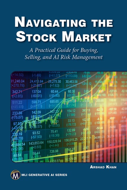 Navigating the Stock Market, Arshad Khan