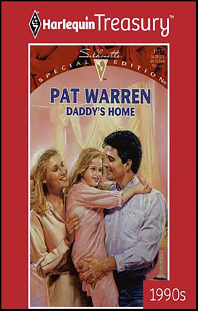 Daddy's Home, Pat Warren