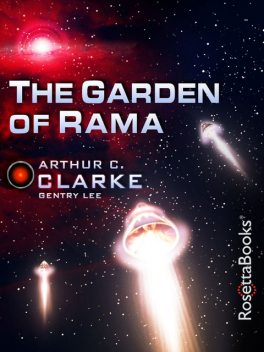 The Garden of Rama, Arthur Clarke, Gentry Lee