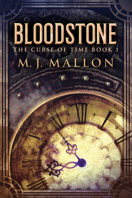 Bloodstone, M.J. Mallon