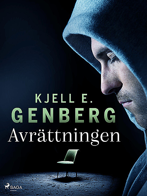Avrättningen, Kjell E.Genberg