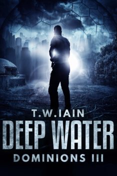Deep Water, T.W. Iain
