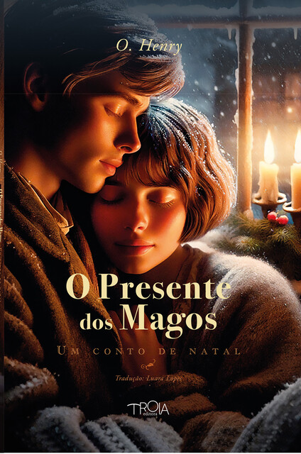 O presente dos magos, O. Henry