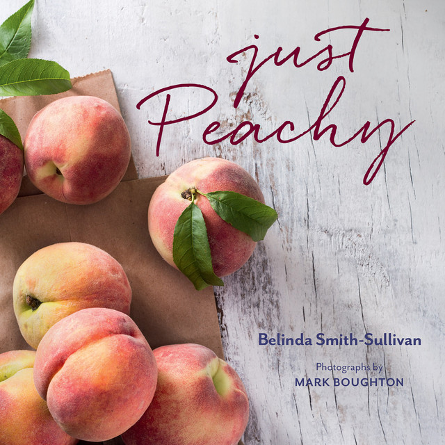 Just Peachy, Belinda Smith-Sullivan