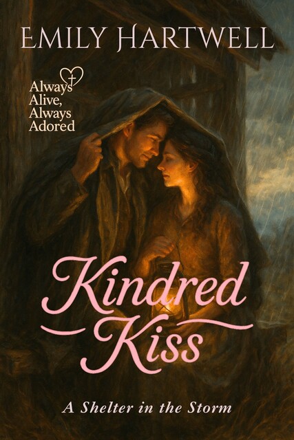 Kindred Kiss, Emily Hartwell