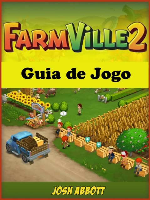 Farmville 2 Guia de Jogo, HiddenStuff Entertainment