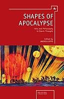 Shapes of Apocalypse, Andrea Oppo